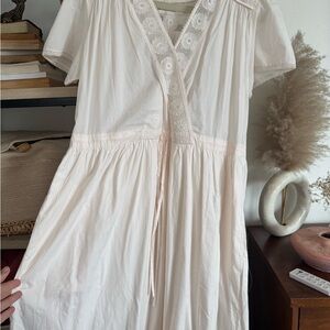 Christy dawn “dawn” dress m